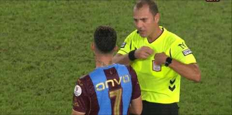 Highlight 35'