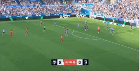 Highlight 46'