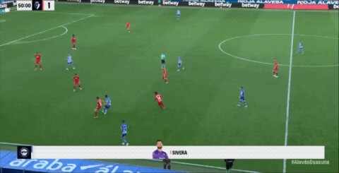 Highlight 51'