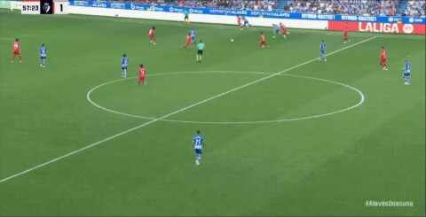 Highlight 58'