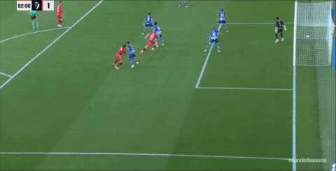 Highlight 62'