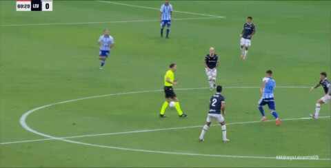 Highlight 70'