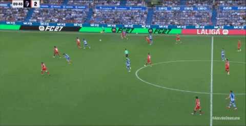 Highlight 90'