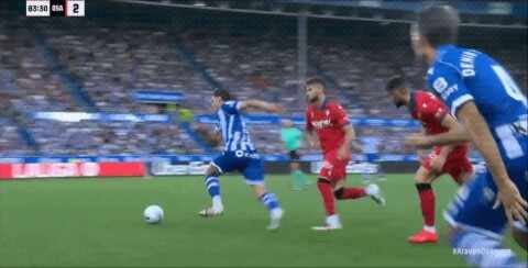 Highlight 84'