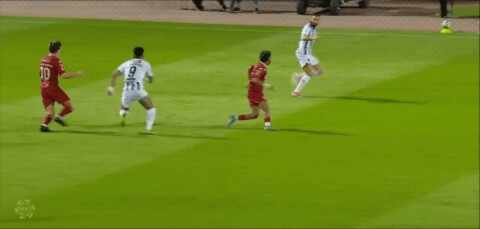 Highlight 73'
