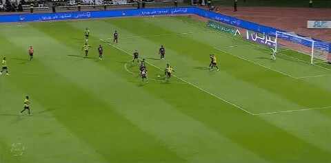 Highlight 43'