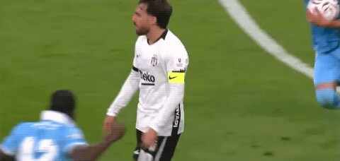 Highlight Besiktas JK vs Erzurumspor FK 12/09/2026