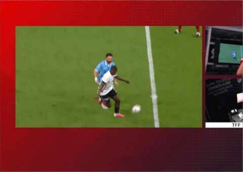 Highlight 51'