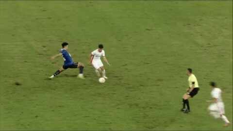 Highlight Changchun Yatai vs Dingnan United 12/09/2026