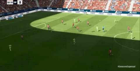 Highlight CA Osasuna vs RCD Espanyol de Barcelona 12/09/2026