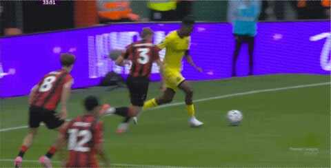 Highlight Bournemouth AFC vs Brentford 12/09/2026