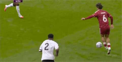 Highlight Liverpool vs Fulham 12/09/2026