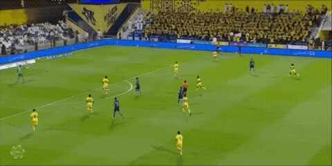 Highlight Al Hilal vs Al Taawoun 12/09/2026