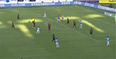 Highlight AC Milan vs Lazio 12/09/2026