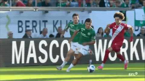 Highlight FC Sion vs St. Gallen 12/09/2026