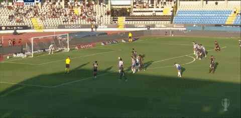 Highlight FC Porto vs Casa Pia AC 13/09/2026