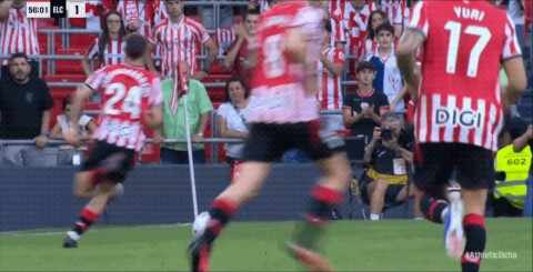 Highlight 56'