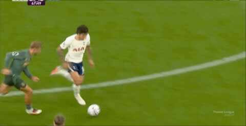 Highlight Tottenham Hotspur vs Everton 12/09/2026