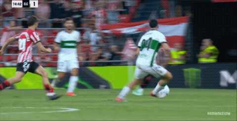 Highlight 75'
