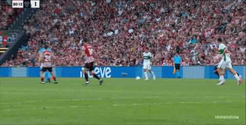 Highlight 81'