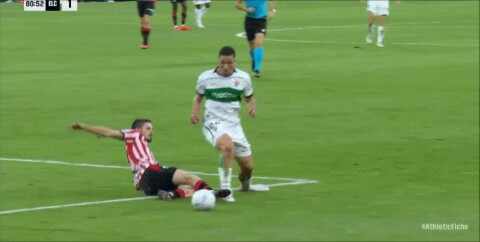 Highlight 81'