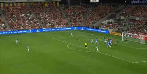 Highlight New York City Football Club vs Real Salt Lake 13/09/2026