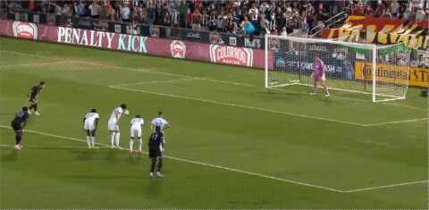 Highlight Colorado Rapids vs Montreal Impact 13/09/2026