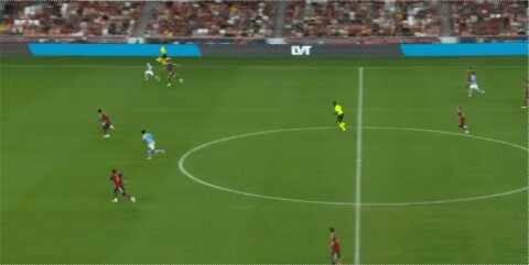 Highlight 61'