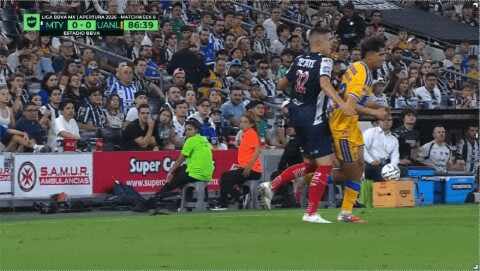 Highlight 87'
