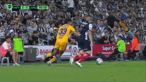 Highlight 87'