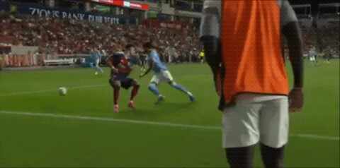 Highlight 69'
