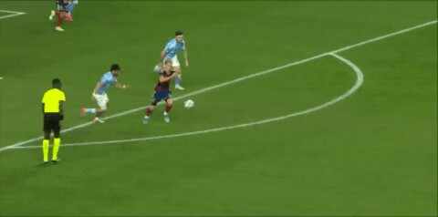 Highlight 81'