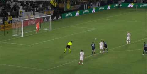 Highlight Los Angeles Galaxy vs Seattle Sounders 13/09/2026