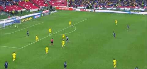 Highlight Club America vs Cruz Azul 13/09/2026