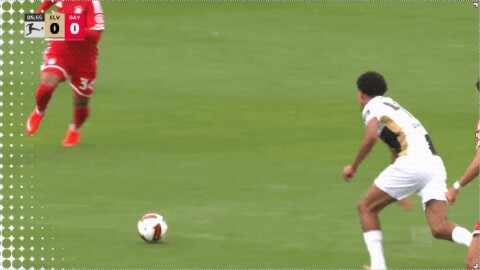 Highlight FC Bayern Munich vs SV 07 Elversberg 13/09/2026