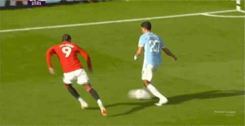 Highlight Manchester United vs Manchester City 13/09/2026