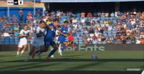 Highlight Getafe vs RC Deportivo 13/09/2026