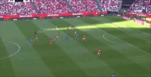 Highlight Benfica vs Gil Vicente 14/09/2026