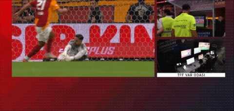 Highlight Galatasaray vs Kocaelispor 14/09/2026