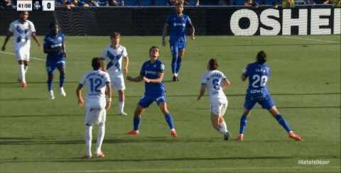 Highlight 42'