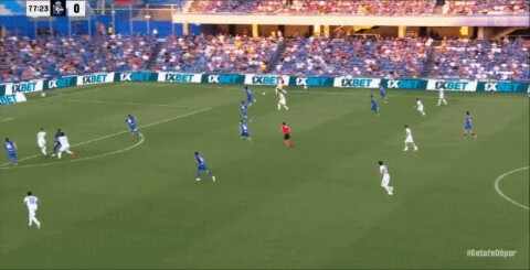 Highlight 78'