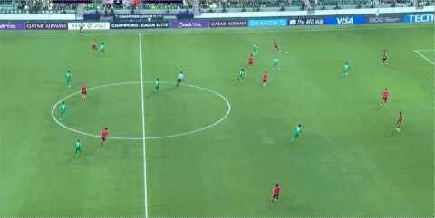 Highlight Beijing Guoan vs Pohang Steelers 15/09/2026