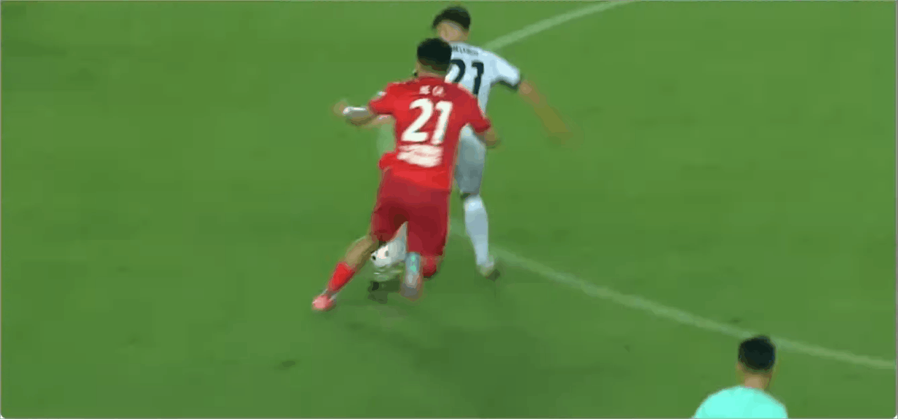 Highlight 50'