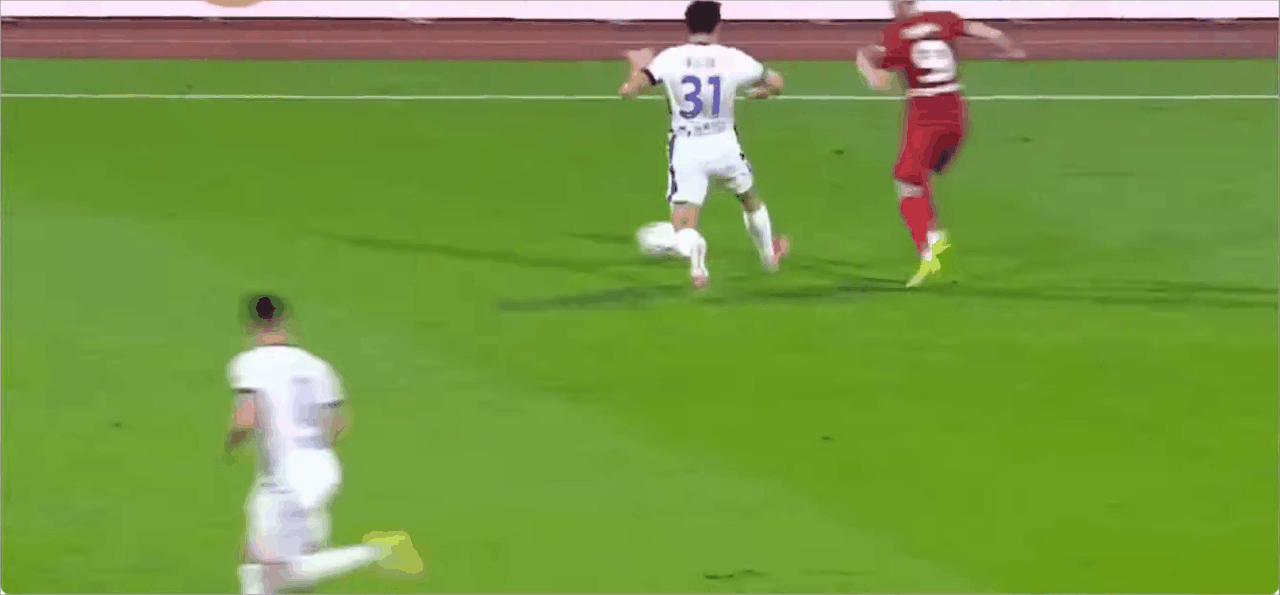 Highlight 42'