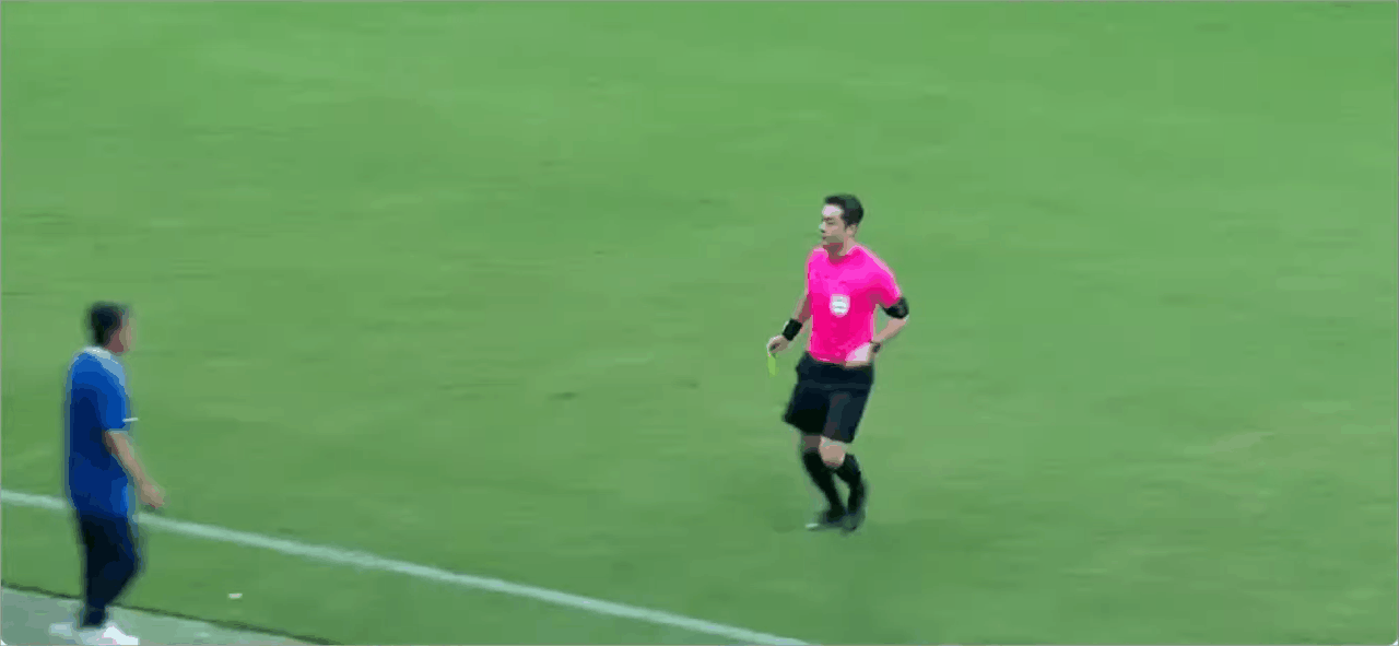 Highlight 48'