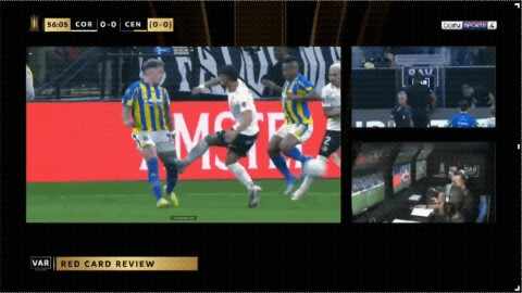 Highlight 56'