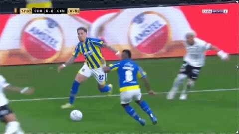 Highlight 58'