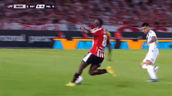 Highlight 19'