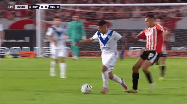 Highlight 38'