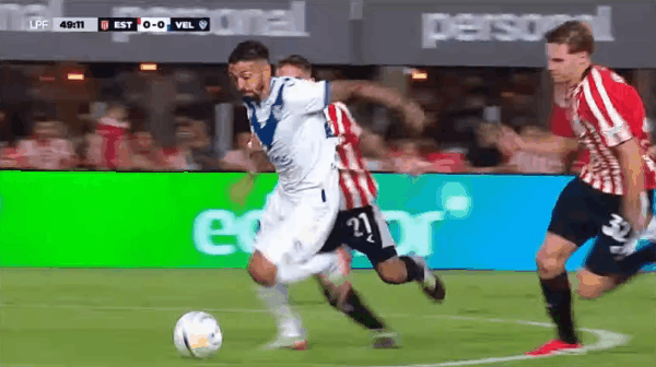 Highlight 50'